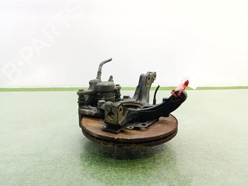 Right front steering knuckle RENAULT CAPTUR I (J5_, H5_) | BP32631347M26 - Image 4