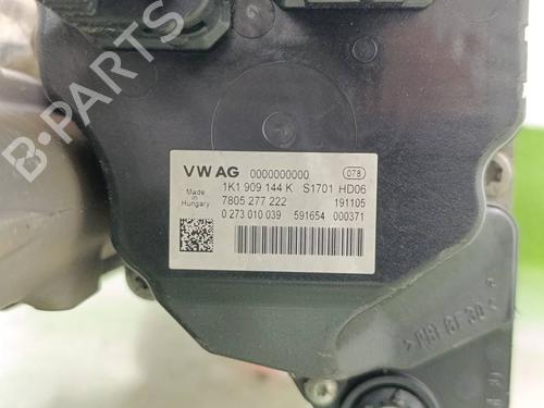 Steering rack VW PASSAT B6 Variant (3C5) | BP40077039M22 - Image 6