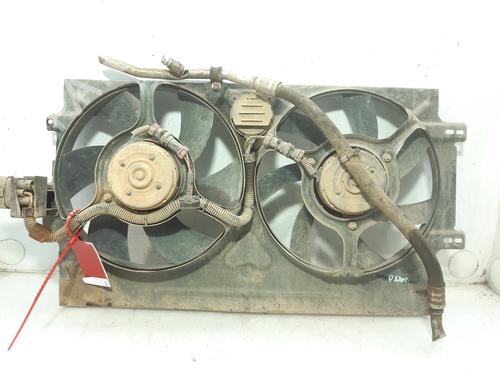 Radiator fan SEAT IBIZA II (6K1) 1.9 D | BP9180957M35 