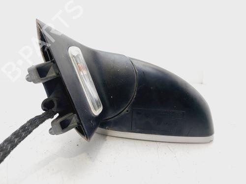 Left mirror CITROËN C4 I (LC_)  | BP29875353C26