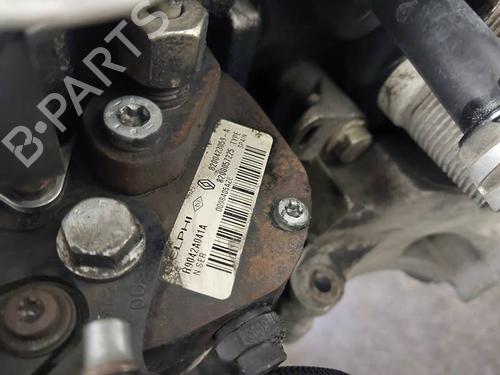 Engine RENAULT CLIO III (BR0/1, CR0/1) | BP39647598M1 - Image 5