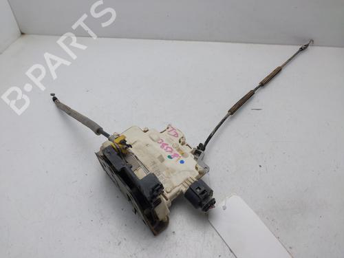 Rear right lock SEAT LEON (1P1)  | BP27471443C99 