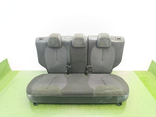Rear seat CITROËN DS3 (SA_) 1.6 THP 155 | BP36024358C17 - Image 2