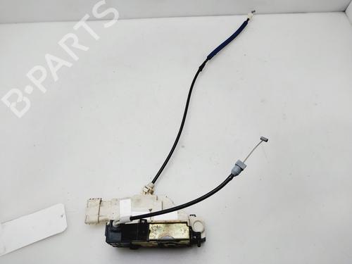 Venstre bagtil lås PEUGEOT 407 (6D_) [2004-2011]  31306173