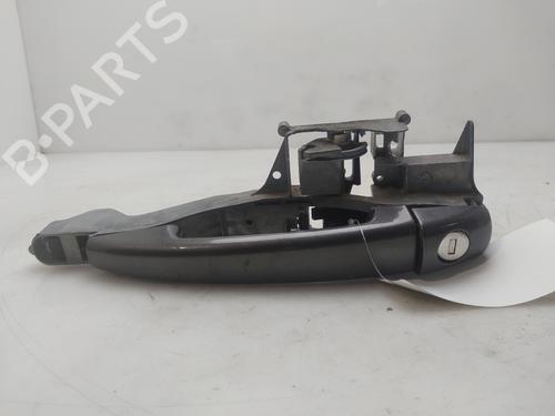 Used Front left exterior door handle Front left exterior door handle PEUGEOT 2008 I (CU_) [2013-2026] 36490179 36490179