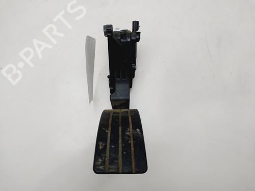 Pedal RENAULT CAPTUR I (J5_, H5_) [2013-2026]  31626407