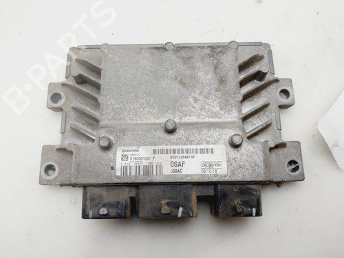 Used Engine control unit (ECU) Engine control unit (ECU) FORD FIESTA VI (CB1, CCN) [2008-2026] 33006331 33006331