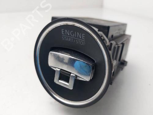 Used Ignition barrel Ignition barrel VW PASSAT B6 (3C2) [2005-2011] 39717397 39717397