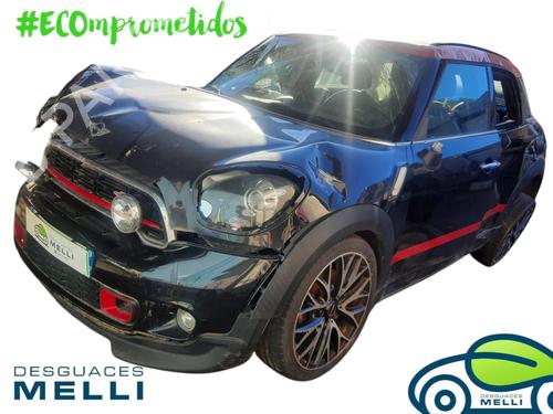 Rear seat MINI MINI COUNTRYMAN (R60) John Cooper Works ALL4 | BP36113677C17 - Image 7