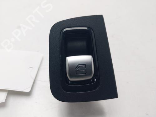 Used Right rear window switch MERCEDES-BENZ GLC (X253) [2015-2022]  32865564