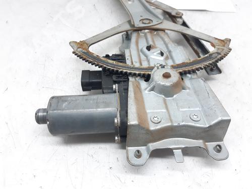Front right window mechanism OPEL ASTRA H (A04)  | BP8058526C23 