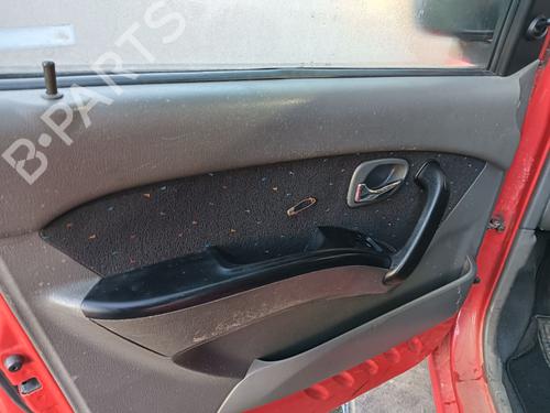 Left front window switch HYUNDAI ATOS (MX) 1.0 i | BP31351434I27