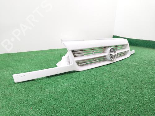 Grill OPEL ASTRA F Hatchback (T92) 1.6 i (F08, M08, F68, M68) | BP15417629C40 