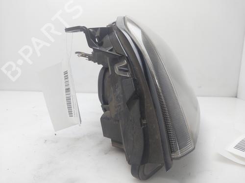 Left headlight OPEL VECTRA C (Z02) 1.9 CDTI (F69) | BP19705305C28 