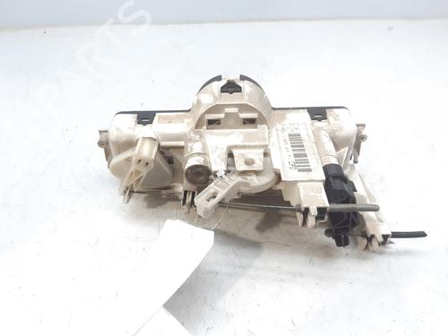 Commande Chauffage RENAULT SCÉNIC II (JM0/1_)  | BP10323736I5 