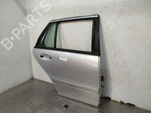 Dør høyre bak MERCEDES-BENZ C-CLASS T-Model (S203) C 180 Kompressor (203.246) | BP27206105C5 