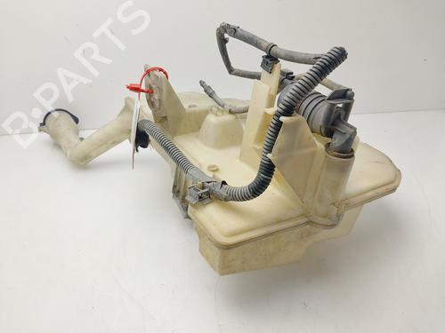Windscreen washer tank CITROËN C5 III (RD_) 1.6 HDi 110 (RD9HZC) | BP32438734C113