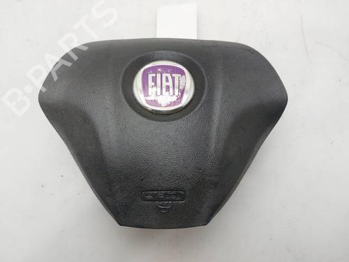 Used Driver airbag Driver airbag FIAT BRAVO II (198_) 1.9 D Multijet (198AXB1A) (120 hp) 39691274 39691274