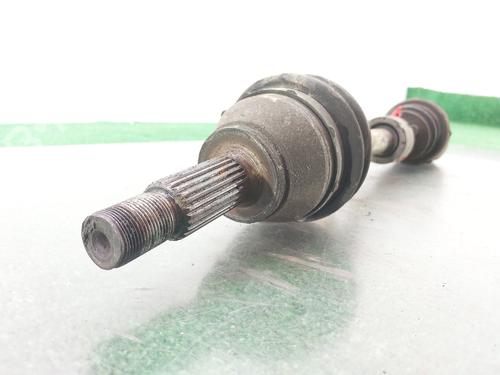 Left front driveshaft FORD FIESTA VI (CB1, CCN) 1.6 TDCi | BP13751110M38 