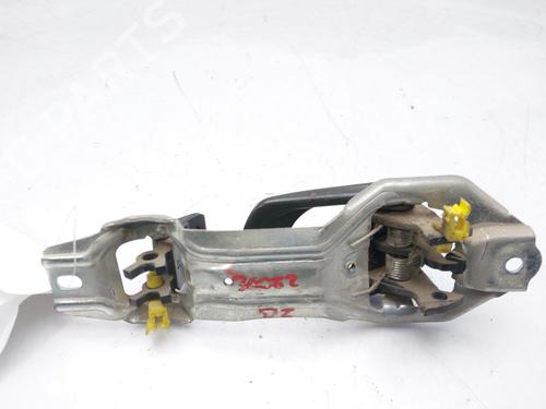 Front left interior door handle TATA INDIGO MARINA (4_V2)  | BP12440769I13 