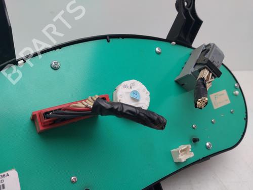 Instrument cluster AIXAM MINAUTO | BP38344948C47 - Image 4