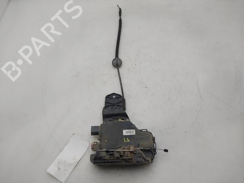 Used Rear left lock Rear left lock 36857148 36857148