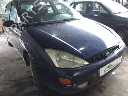 Hood lock FORD FOCUS I (DAW, DBW) 1.8 Turbo DI / TDDi | BP12402374C133 