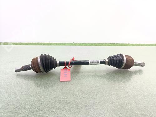 Used Left front driveshaft Left front driveshaft PEUGEOT 3008 II SUV (MC_, MR_, MJ_, M4_) [2016-2026] 33616714 33616714