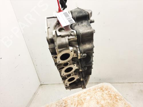 Used Cylinder head Cylinder head MERCEDES-BENZ E-CLASS (W210) E 240 (210.062) (170 hp) 35812138 35812138