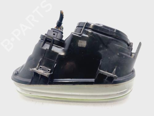 Right headlight VW GOLF IV (1J1) 1.9 TDI | BP30056960C29 