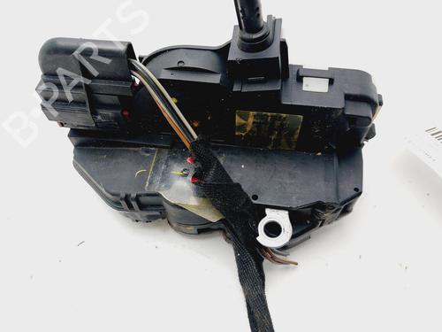 Used Front right lock OPEL INSIGNIA A (G09) 2.0 CDTI (68) (160 hp) 19804146