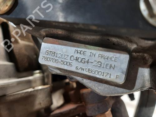 Engine TOYOTA AURIS (_E15_) | BP36433799M1 - Image 5
