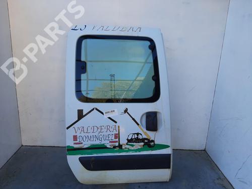 Used Right slide door Right slide door RENAULT KANGOO Express (FC0/1_) D 65 1.9 (FC0E, FC02, FC0J, FC0N) (64 hp) 10633657 10633657
