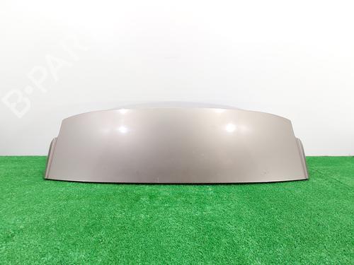 Rear spoiler BMW X3 (E83) 2.0 d | BP19142720C96 