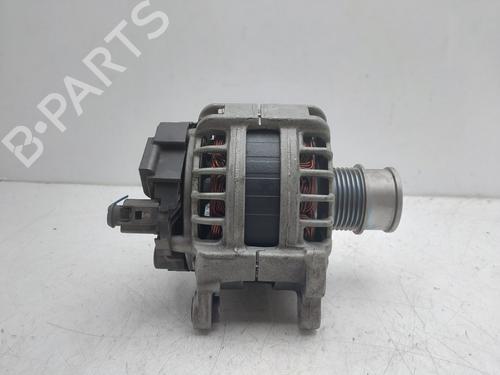 Alternator SEAT IBIZA V (KJ1, KJG)  | BP16363863M7 