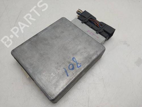 Used Engine control unit (ECU) Engine control unit (ECU) FORD FOCUS I (DAW, DBW) [1998-2009] 39691143 39691143