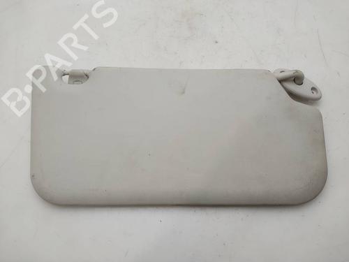 Left sun visor FORD FOCUS III 1.6 TDCi | BP40294646I1 - Image 3