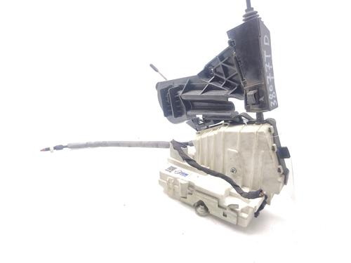 Used Rear right lock MERCEDES-BENZ M-CLASS (W164) ML 280 CDI 4-matic (164.120) (190 hp) 31026639