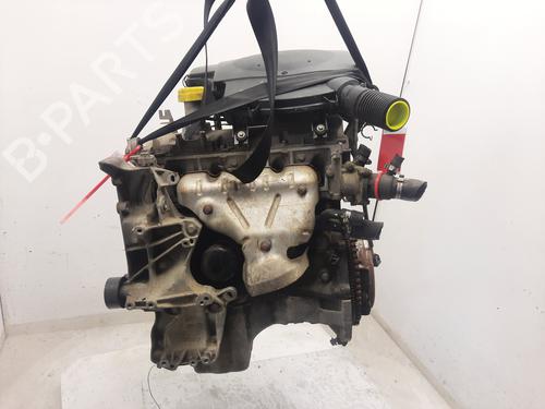 Engine DACIA SANDERO | BP32479203M1