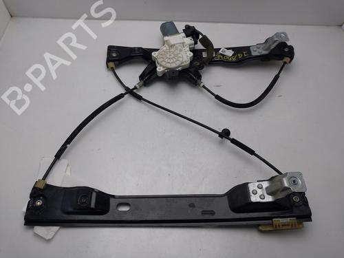 Used Front left window mechanism Front left window mechanism FORD FOCUS III [2010-2020] 34128510 34128510