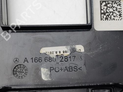 Other MERCEDES-BENZ M-CLASS (W166) | BP38746904O1 - Image 4