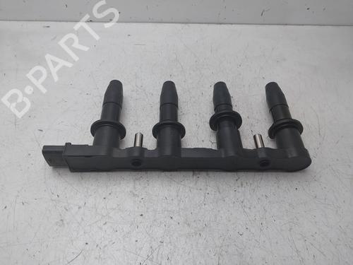 Ignition coil FIAT STILO Multi Wagon (192_) 1.6 16V | BP31850252M94 - Image 3