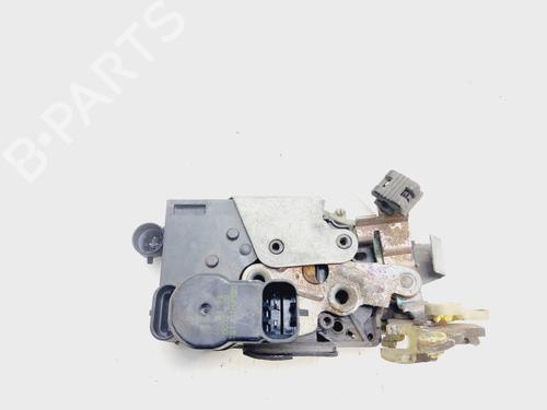 Used Front left lock FIAT BRAVA (182_) 1.9 JTD 105 (105 hp) 26589070