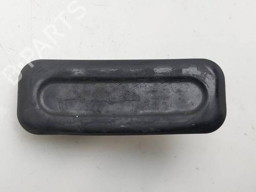 Used Tailgate handle Tailgate handle CITROËN C5 III (RD_) [2008-2017] 40281735 40281735