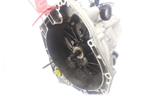 Gearkasse DACIA DUSTER (HM_) 1.5 dCi 110 (HMAB) (109 hp) 31258229