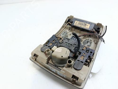 Interior roof light AUDI A3 (8P1)  | BP29113010I8 