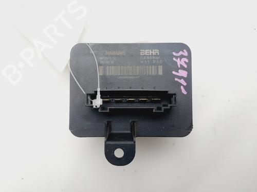 Heater resistor PEUGEOT 308 SW II (LC_, LJ_, LR_, LX_, L4_)  | BP29342704M108 