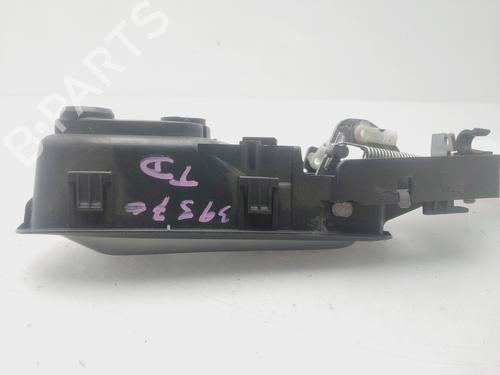 Rear right interior door handle HONDA CIVIC VIII Saloon (FD, FA) 1.3 IMA (FA3, FD3) | BP29911053I16 