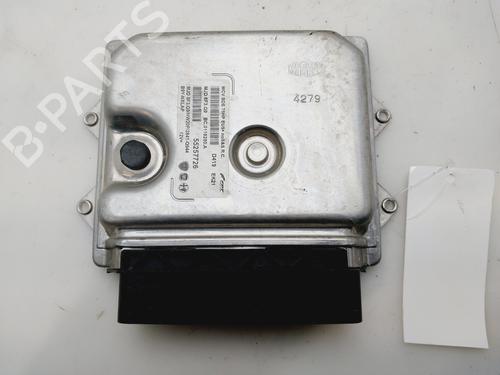 Używane Sterownik / Moduł silnika CITROËN NEMO Box Body/MPV (AA_) 1.3 HDi 75 (75 hp) 31338382