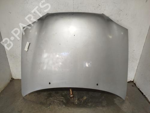 Used Hood SUZUKI BALENO Hatchback (EG) 1.9 TD (SY419) (75 hp) 30553589